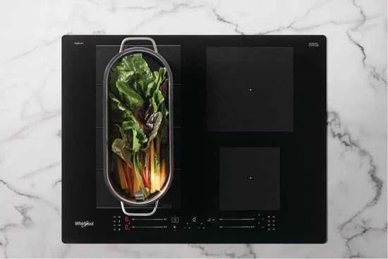 Kaitlentė Whirlpool WF S4160 BF