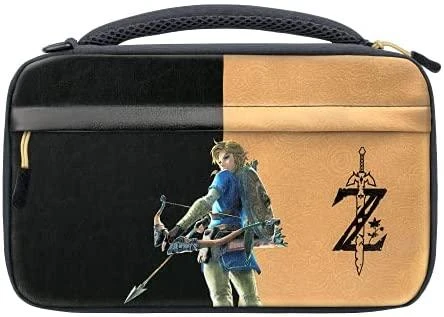 PDP Nintendo Switch Mario Travel dėklas