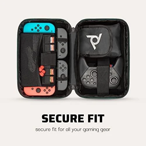 PDP Nintendo Switch Mario Travel dėklas