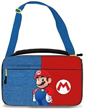 PDP Nintendo Switch Mario Travel dėklas