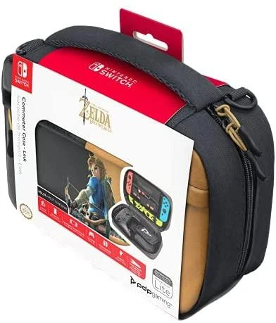 PDP Nintendo Switch Mario Travel dėklas