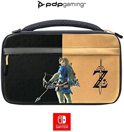 PDP Nintendo Switch Mario Travel dėklas