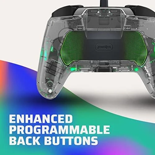 PDP 500-132-NA žaidimų valdiklis Joystick Nintendo Switch analoginis / skaitmeninis USB Pilkas