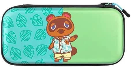 PDP Nintendo Switch Mario Slim Travel Deluxe dėklas