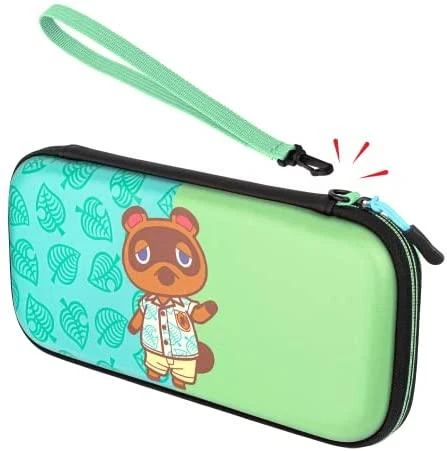 PDP Nintendo Switch Mario Slim Travel Deluxe dėklas