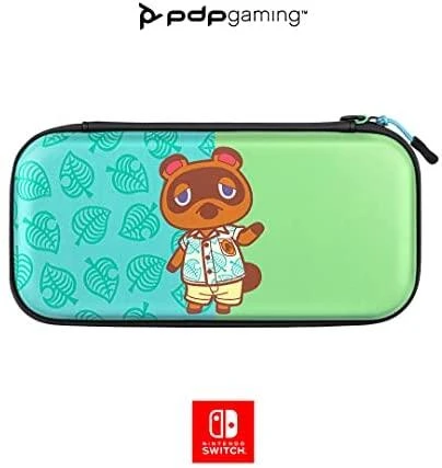PDP Nintendo Switch Mario Slim Travel Deluxe dėklas