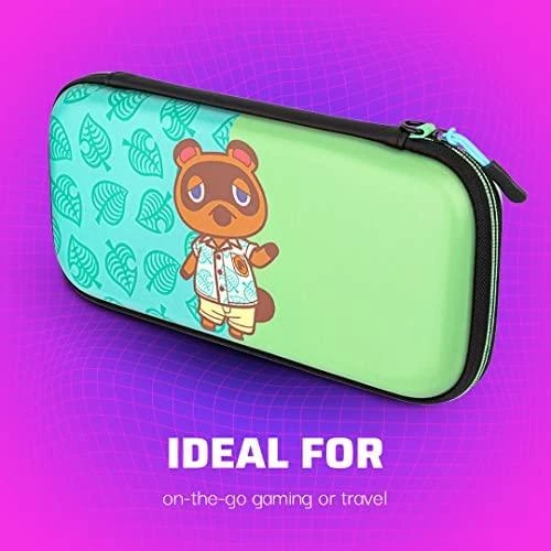 PDP Nintendo Switch Mario Slim Travel Deluxe dėklas