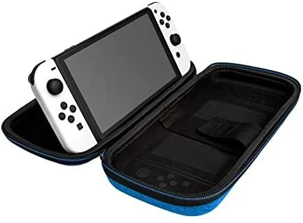 PDP Nintendo Switch Mario Slim Travel Deluxe dėklas