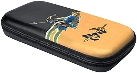 PDP Nintendo Switch Mario Slim Travel Deluxe dėklas