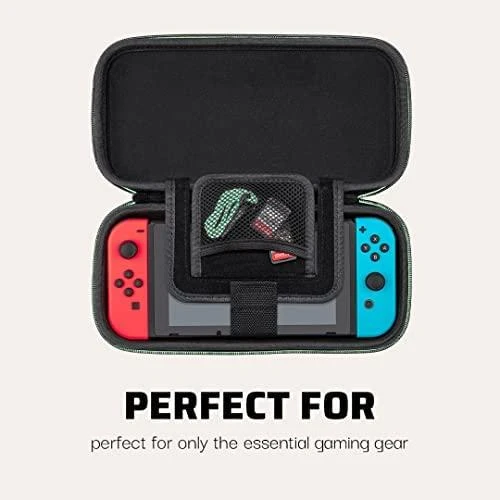 PDP Nintendo Switch Mario Slim Travel Deluxe dėklas