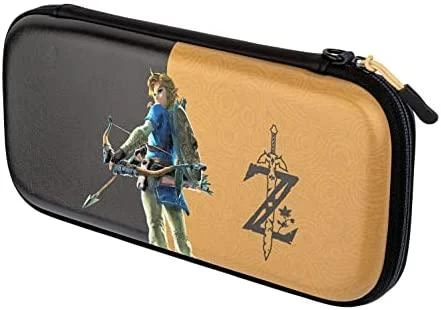 PDP Nintendo Switch Mario Slim Travel Deluxe dėklas