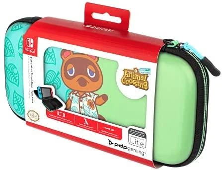 PDP Nintendo Switch Mario Slim Travel Deluxe dėklas