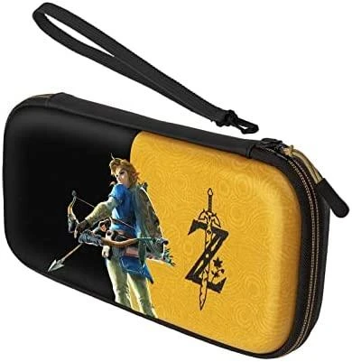 PDP Nintendo Switch Mario Slim Travel Deluxe dėklas