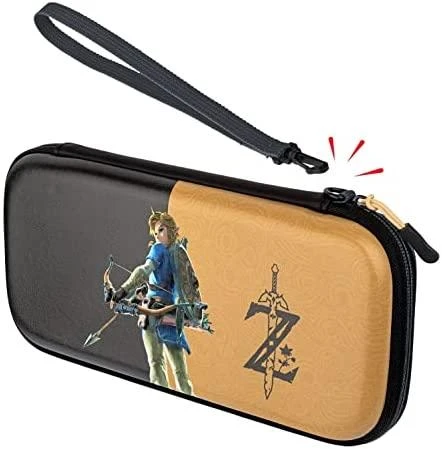 PDP Nintendo Switch Mario Slim Travel Deluxe dėklas