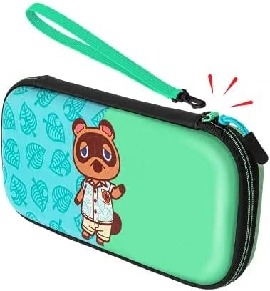 PDP Nintendo Switch Mario Slim Travel Deluxe dėklas