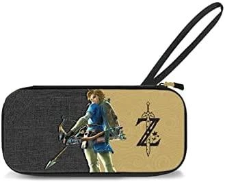 PDP Nintendo Switch Mario Slim Travel Deluxe dėklas