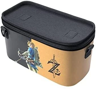 PDP Nintendo Mario Pull-N-Go Travel Case