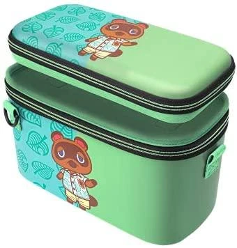 PDP Nintendo Mario Pull-N-Go Travel Case