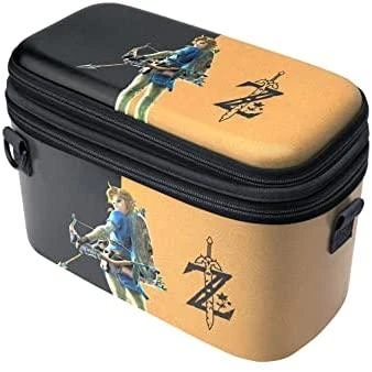 PDP Nintendo Mario Pull-N-Go Travel Case
