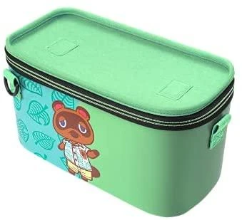 PDP Nintendo Mario Pull-N-Go Travel Case