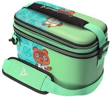 PDP Nintendo Mario Pull-N-Go Travel Case