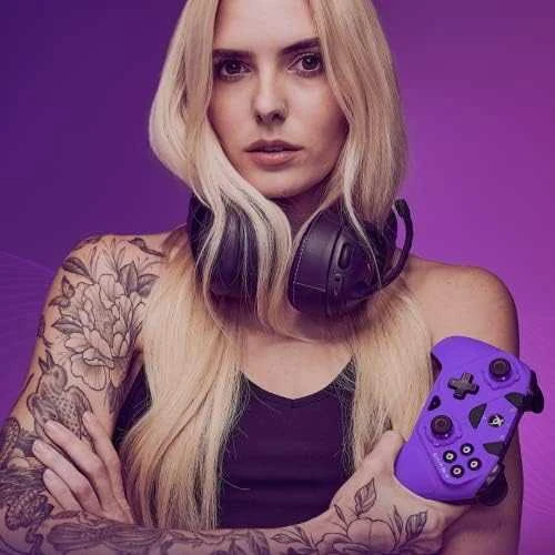 pdp Victrix Gambit Dual Core Tournament XBOX X/S & One laidinis valdiklis