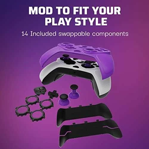 pdp Victrix Gambit Dual Core Tournament XBOX X/S & One laidinis valdiklis