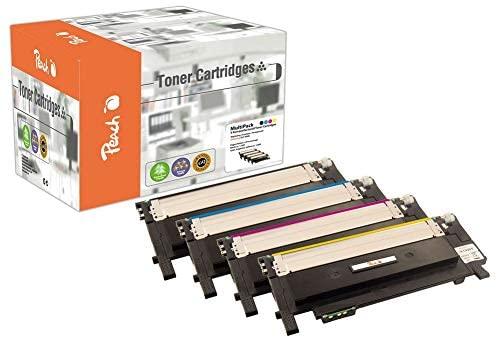 Samsung Peach Toneris CLT-P404C MultiPack REM,COM