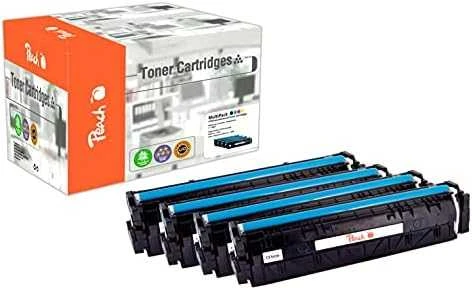 Peach tonerio kasetė Spar Pack PT1026 – suderinama su HP 203A