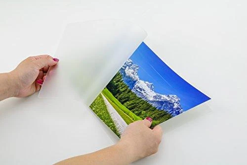 Peach PP500-02 laminavimo vokelis 100 vnt