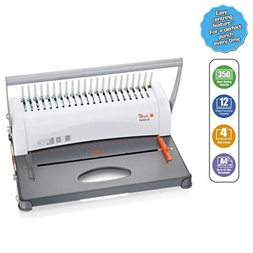 Įrišimo aparatas Peach Star Binder Pro PB200-30