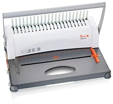 Įrišimo aparatas Peach Star Binder Pro PB200-30