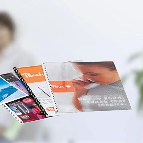 Įrišimo aparatas Peach Star Binder Pro PB200-30