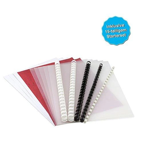 Įrišimo aparatas Peach Star Binder Pro PB200-30
