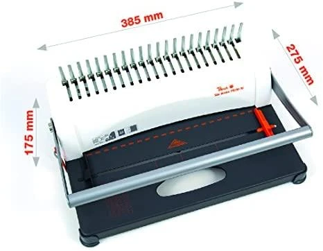 Įrišimo aparatas Peach Star Binder Pro PB200-30
