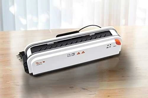 PEC Peach PB200-70 terminio įrišimo aparatas 60 s 300 lapai Balta