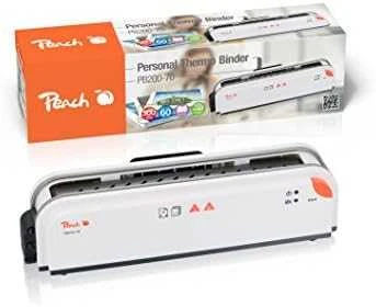 Peach PB200-70 terminis įrišiklis