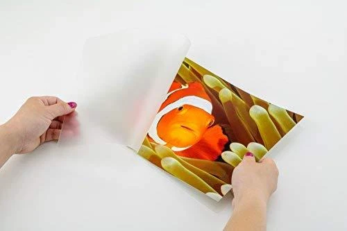 Peach 510408 laminavimo plėvelė 100 vnt