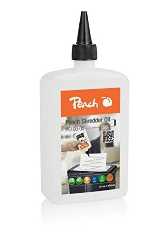 Peach 510917 tepamoji alyva naikikliui su aplikatoriumi