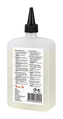 Peach 510917 dokumentų naikiklio priedas Tepamoji alyva 1 vnt