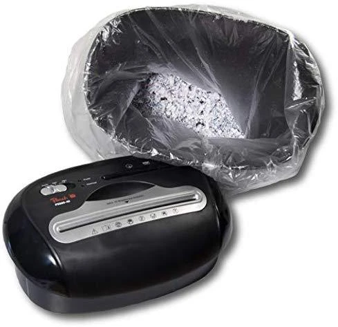 Peach Shredder maišeliai 26 l 50 vnt. (510980)
