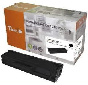 Samsung Toneris Peach Peach PT441 tonerio kasetė 1 vnt. Pakaitinis juodas