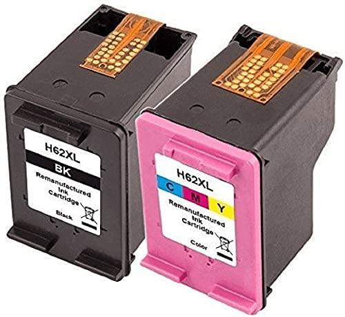 Peach PI300-671 - Suderinamas - Pigmentinis rašalas - Juodas,Cyan,Magenta,Geltona - HP - HP DeskJet Ink Advantage 5645 HP Envy 5540 e-All-in-One HP Envy 5540 Series HP Envy 5542(... 2 vnt. s)