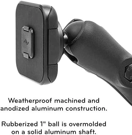 Dėklas Peak Design montavimo adapteris Mobile Mount 1"