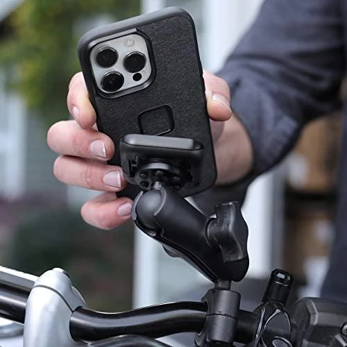 Dėklas Peak Design montavimo adapteris Mobile Mount 1"