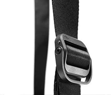 Peak Design rankinė per petį Everyday Tote V2 15L, juoda