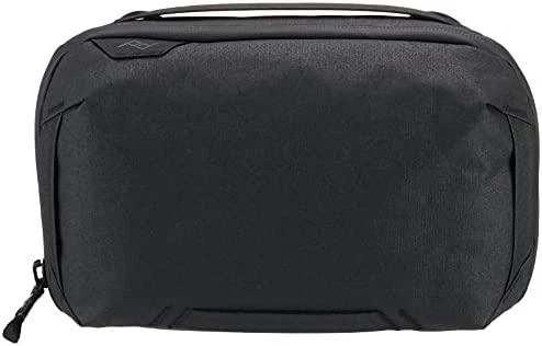 Peak Design Travel Tech Pouch, juodas
