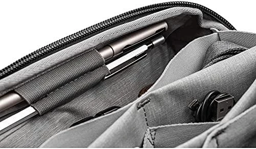 Peak Design Travel Tech Pouch, juodas