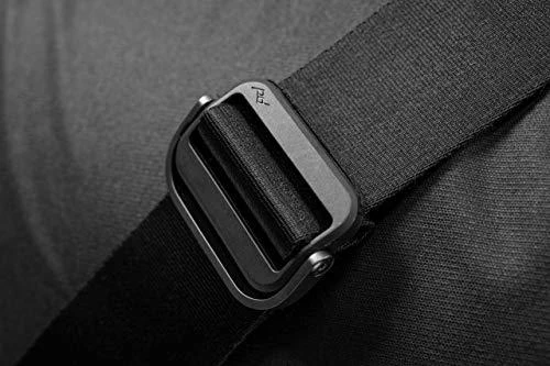 Peak Design rankinė per petį Everyday Messenger V2 13L, juoda