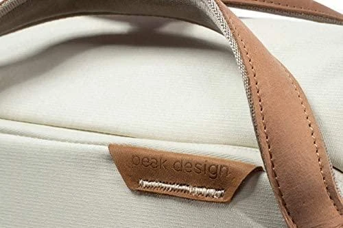 Peak Design kuprinė Everyday Totepack V2 20L, kaulinė